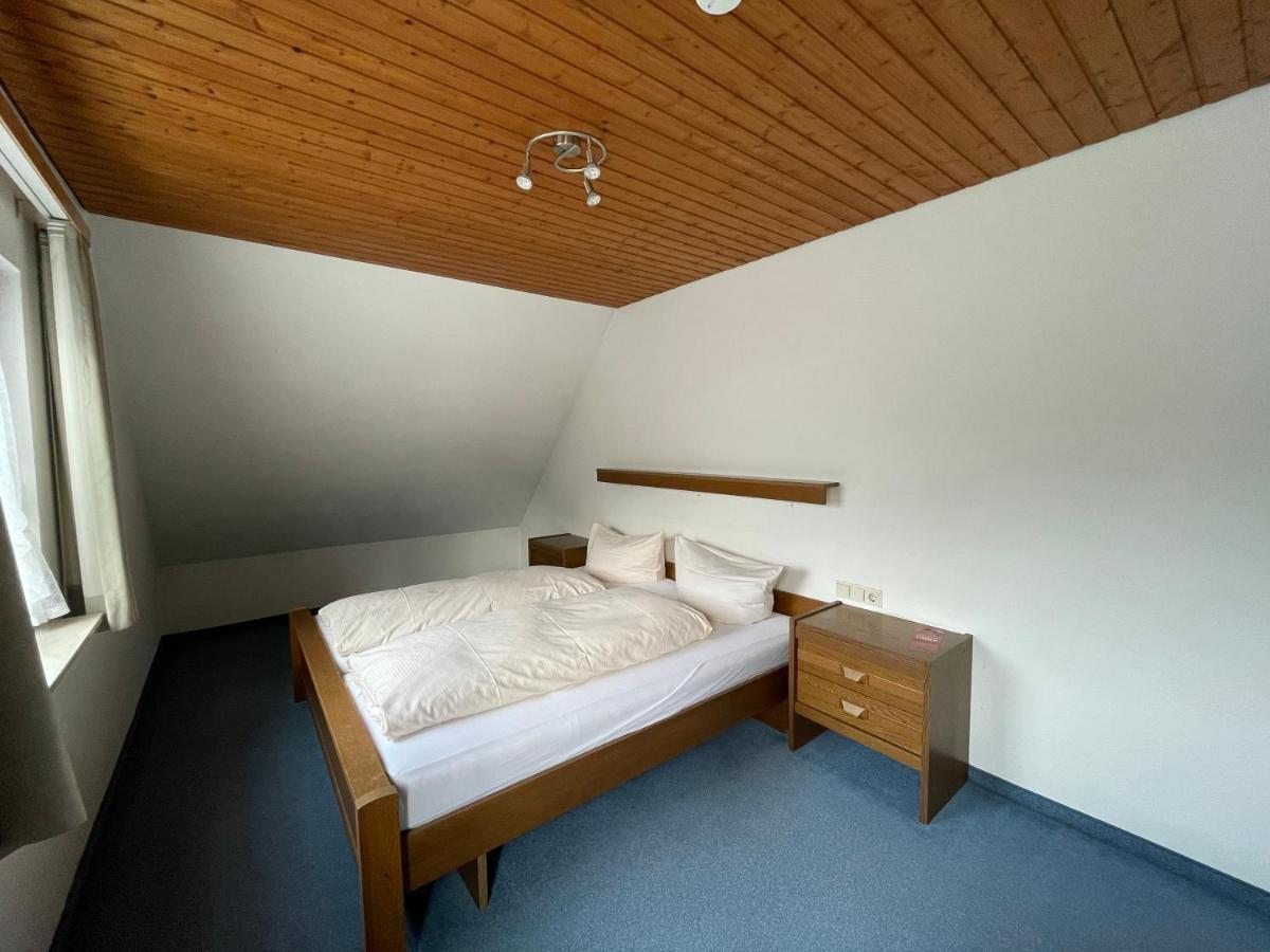 Gasthaus Zum Wilden Mann Welschensteinach Exteriör bild